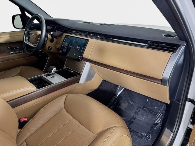 2024 Land Rover Range Rover SE