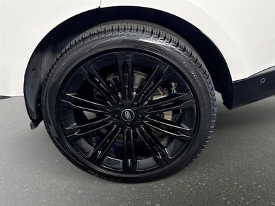 2024 Land Rover Range Rover SE