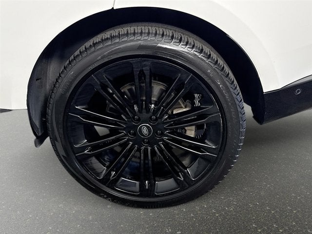 2024 Land Rover Range Rover SE