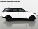 2024 Land Rover Range Rover SE