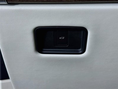 2024 Land Rover Range Rover SE
