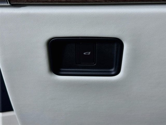 2024 Land Rover Range Rover SE