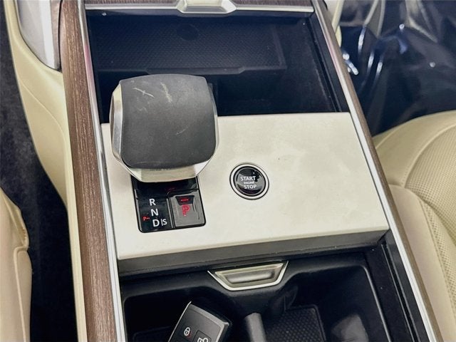 2024 Land Rover Range Rover SE