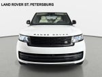 2024 Land Rover Range Rover SE