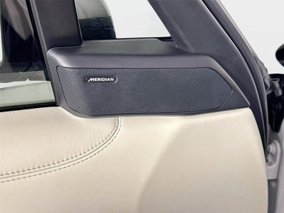 2024 Land Rover Range Rover SE