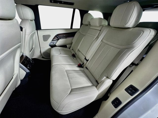 2024 Land Rover Range Rover SE