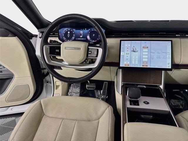2024 Land Rover Range Rover SE
