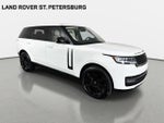 2024 Land Rover Range Rover SE