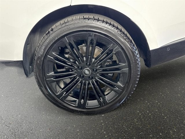 2024 Land Rover Range Rover SE