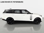 2024 Land Rover Range Rover SE