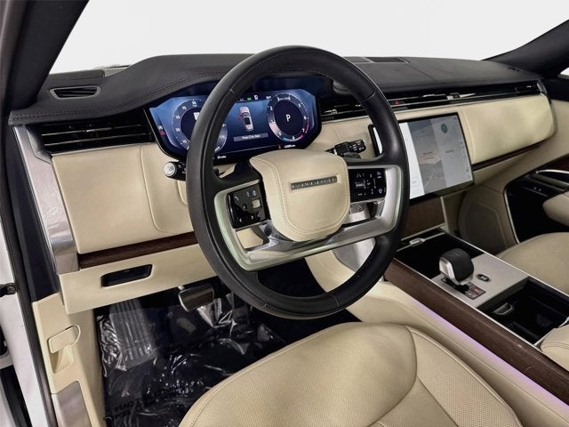 2024 Land Rover Range Rover SE