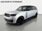 2024 Land Rover Range Rover SE