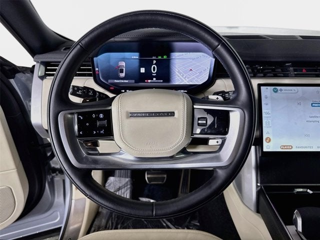 2024 Land Rover Range Rover SE