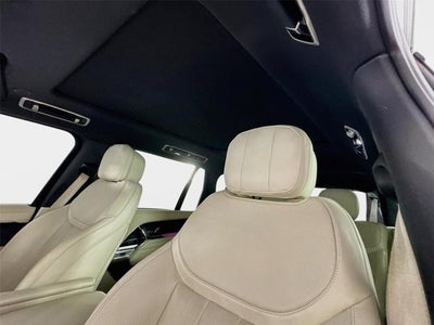 2024 Land Rover Range Rover SE