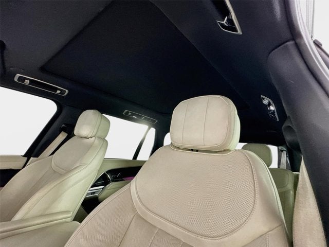 2024 Land Rover Range Rover SE