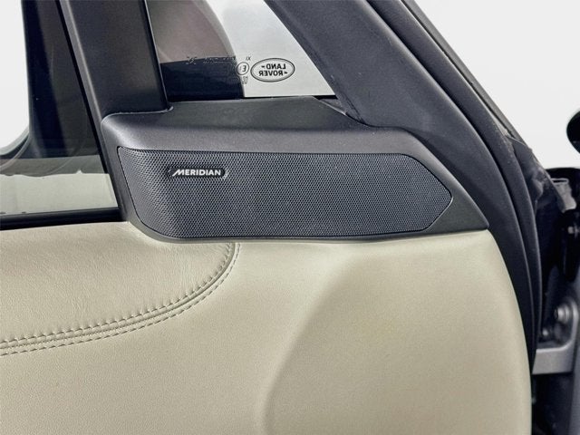 2024 Land Rover Range Rover SE