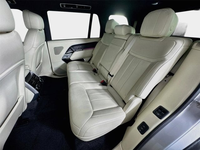 2024 Land Rover Range Rover SE