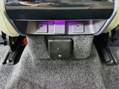 2024 Land Rover Range Rover SE