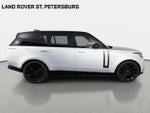 2024 Land Rover Range Rover SE