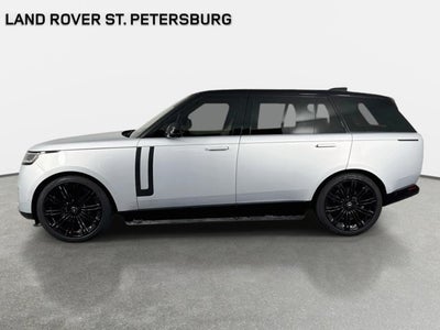 2024 Land Rover Range Rover SE