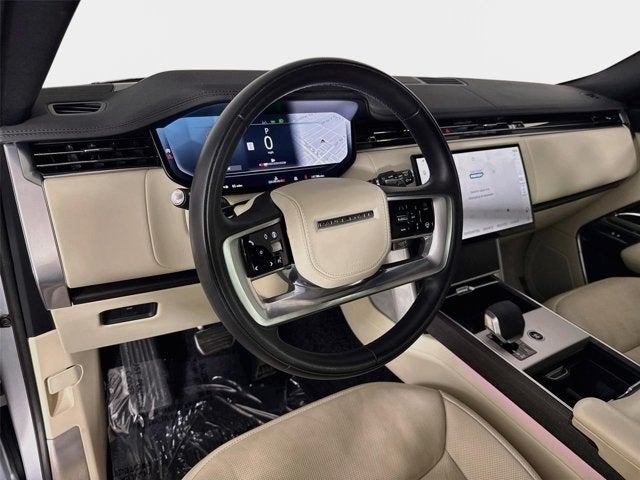 2024 Land Rover Range Rover SE