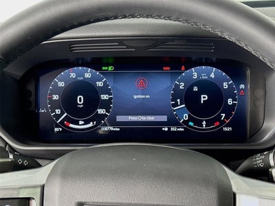 2024 Land Rover Discovery S