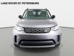 2024 Land Rover Discovery S