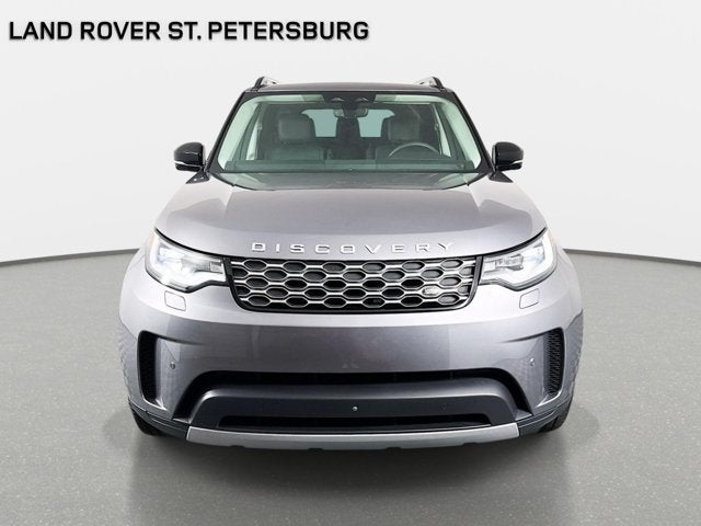 2024 Land Rover Discovery S