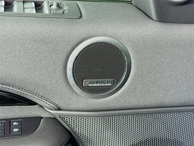 2024 Land Rover Discovery S