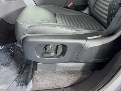 2024 Land Rover Discovery S