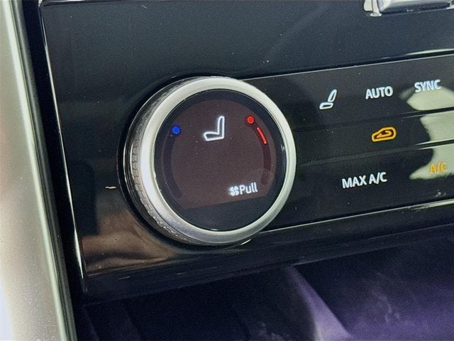 2024 Land Rover Discovery S