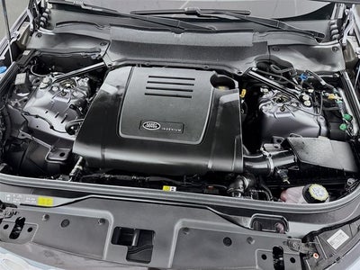 2024 Land Rover Discovery S