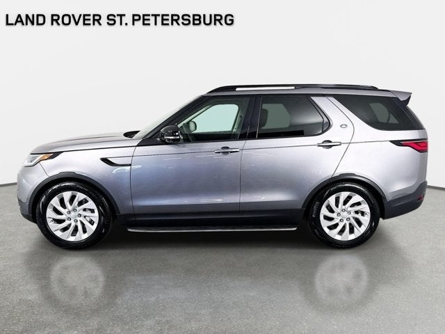 2024 Land Rover Discovery S
