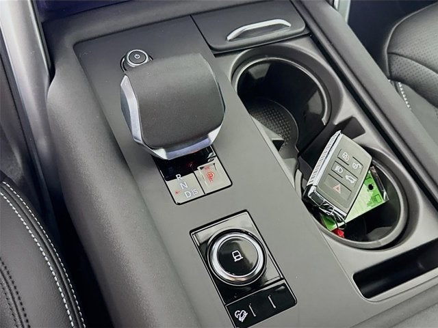 2026 Land Rover Discovery S