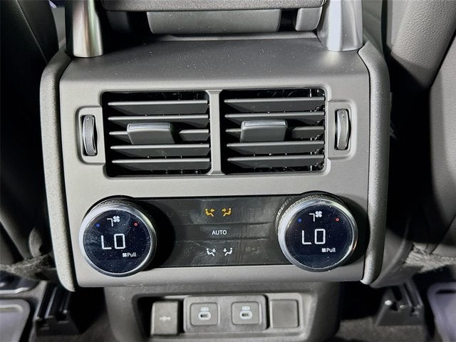 2026 Land Rover Discovery S