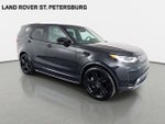 2026 Land Rover Discovery S