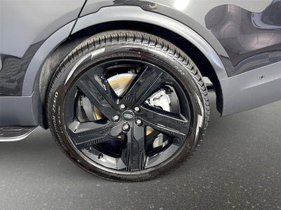 2026 Land Rover Discovery S