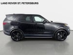 2026 Land Rover Discovery S