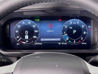 2026 Land Rover Discovery Dynamic SE