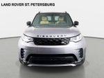 2026 Land Rover Discovery Dynamic SE