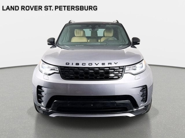 2026 Land Rover Discovery Dynamic SE