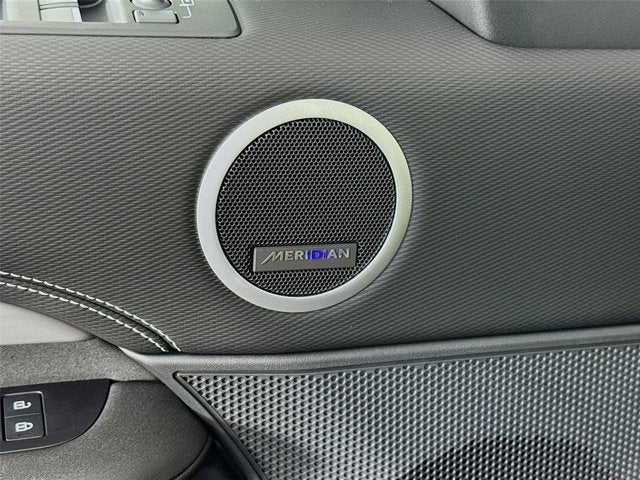 2026 Land Rover Discovery Dynamic SE
