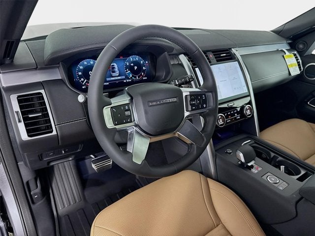 2026 Land Rover Discovery Dynamic SE