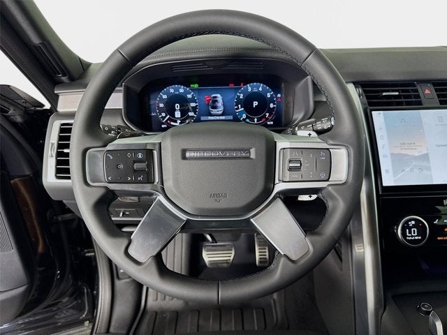 2026 Land Rover Discovery Dynamic SE
