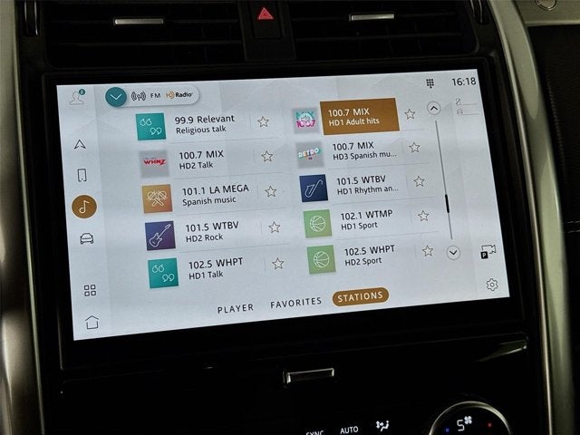 2026 Land Rover Discovery Dynamic SE