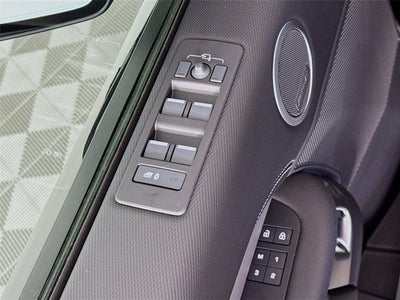 2026 Land Rover Discovery Dynamic SE