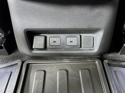 2026 Land Rover Discovery Dynamic SE