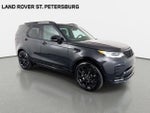 2026 Land Rover Discovery Dynamic SE