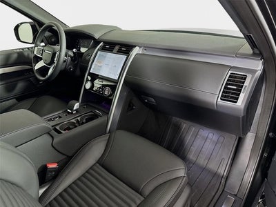 2026 Land Rover Discovery Dynamic SE