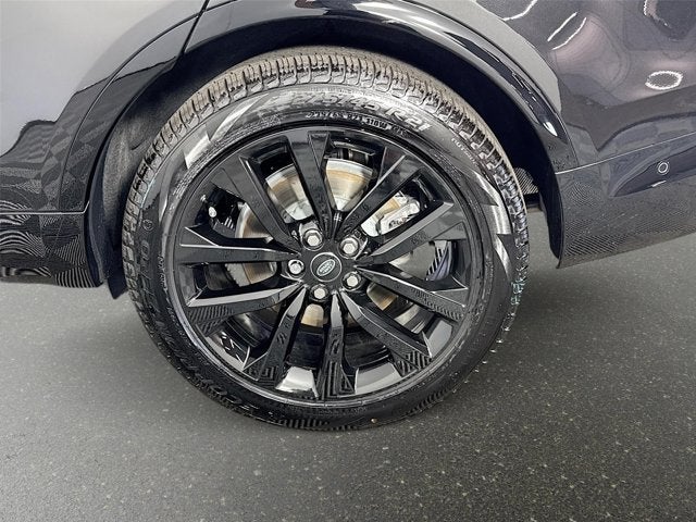 2026 Land Rover Discovery Dynamic SE